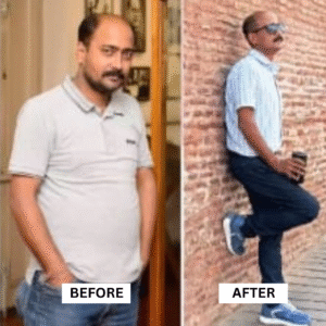 Ranajit Nandy